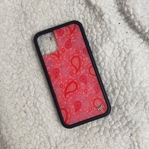 Iphone 11 Wildflower